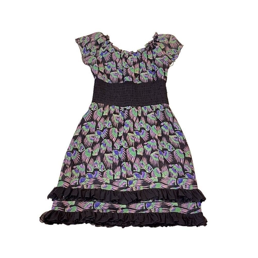 Anna Sui Dress Size 6
